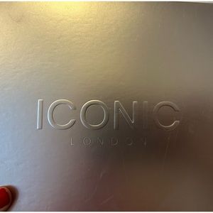 Iconic London Eyeshadow Palette